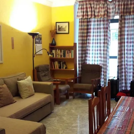 Michele Apartman *