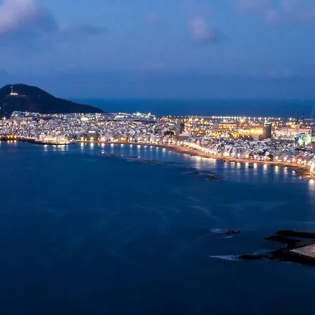 Michele Lejlighed Las Palmas de Gran Canaria