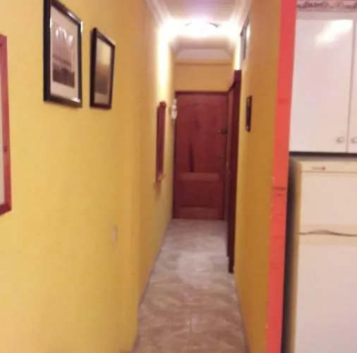 Michele Apartamento Las Palmas de Gran Canaria