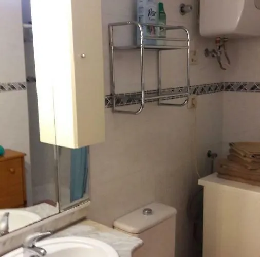 Michele Las Palmas de Gran Canaria