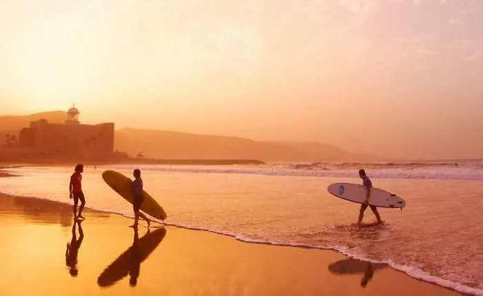 Michele Apartamento *