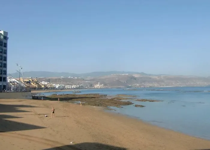 Lägenhet Michele Las Palmas de Gran Canaria