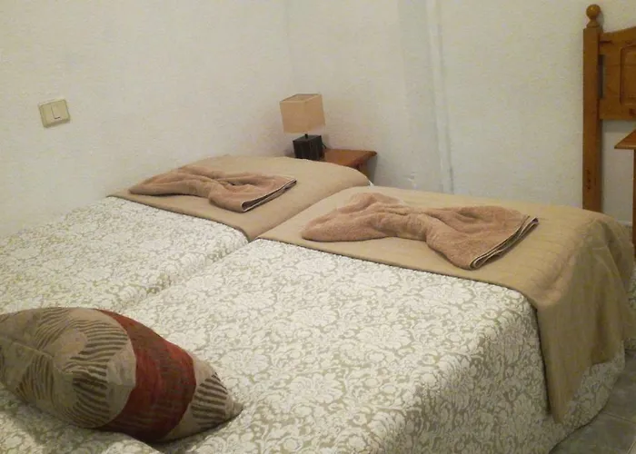 Apartamento Michele Las Palmas de Gran Canaria