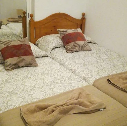 Michele Las Palmas de Gran Canaria