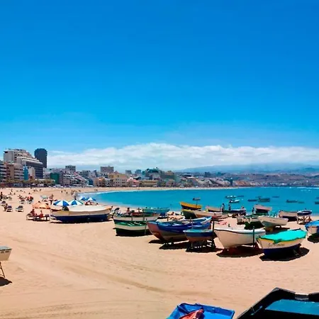 Apartmán Michele Las Palmas de Gran Canaria