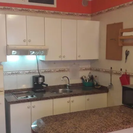 Michele Apartmán Las Palmas de Gran Canaria