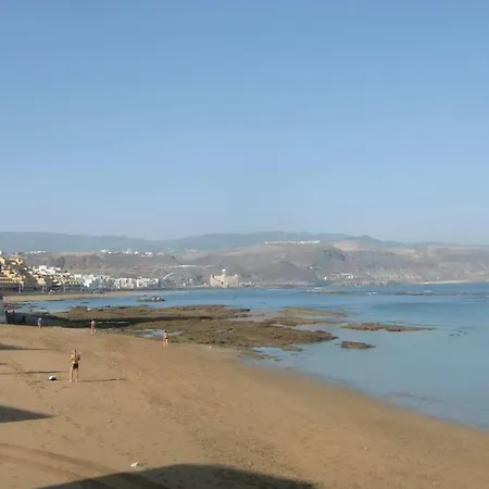 Apartmán Michele Las Palmas de Gran Canaria