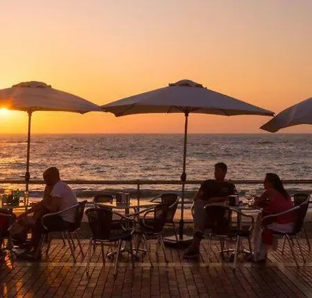 Michele Las Palmas de Gran Canaria