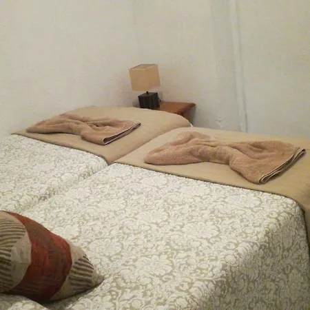 Apartmán Michele Las Palmas de Gran Canaria