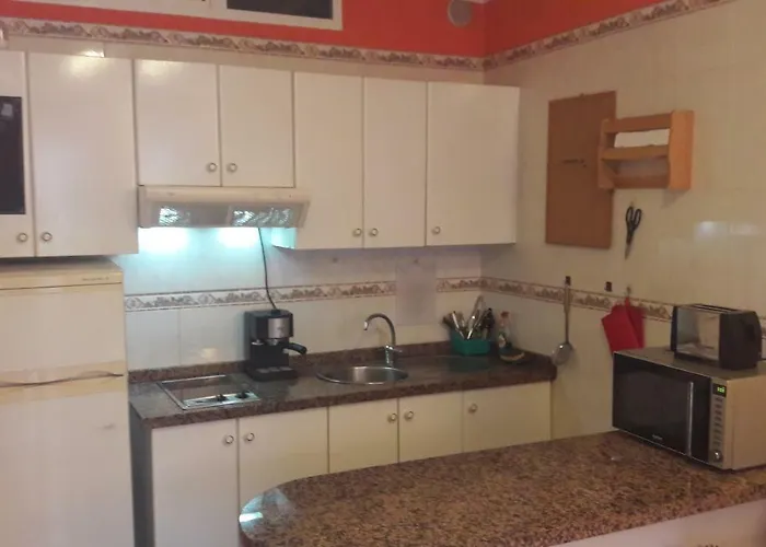 Michele Apartmán Las Palmas de Gran Canaria