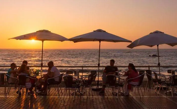 Michele Las Palmas de Gran Canaria